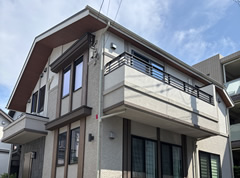 世田谷区深沢六丁目中古戸建