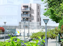 kotoilu門前仲町